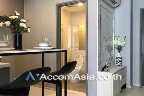 Eigentumswohnung in Ratchathewi, Bangkok, Thailand, 1 Schlafzimmer  № 217649 - Foto 5