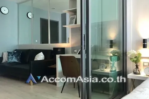 Eigentumswohnung in Ratchathewi, Bangkok, Thailand, 1 Schlafzimmer  № 217649 - Foto 4