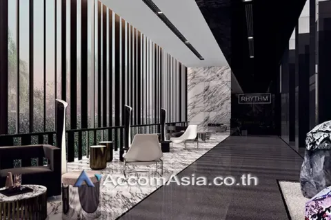 Eigentumswohnung in Ratchathewi, Bangkok, Thailand, 1 Schlafzimmer  № 217649 - Foto 9