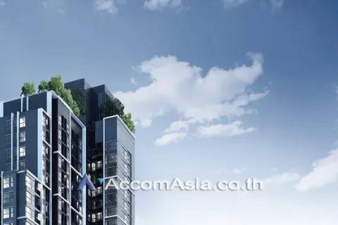 Eigentumswohnung in Ratchathewi, Bangkok, Thailand, 1 Schlafzimmer  № 217649 - Foto 11