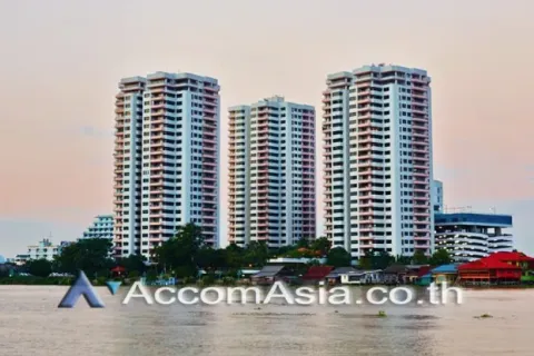 Condo in Lak Si, Bangkok, Thailand, 3 bedrooms  № 217652