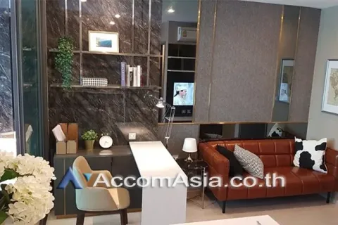 Eigentumswohnung in Ratchathewi, Bangkok, Thailand, 1 Schlafzimmer  № 217651 - Foto 5