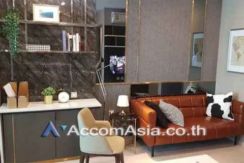 Eigentumswohnung in Ratchathewi, Bangkok, Thailand, 1 Schlafzimmer  № 217651 - Foto 3