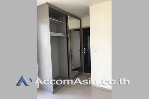 Eigentumswohnung in Khlong Toei, Bangkok, Thailand, 1 Schlafzimmer  № 217648 - Foto 6