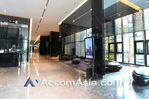 Eigentumswohnung in Khlong Toei, Bangkok, Thailand, 1 Schlafzimmer  № 217648 - Foto 18