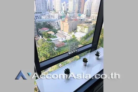 Eigentumswohnung in Khlong Toei, Bangkok, Thailand, 1 Schlafzimmer  № 217648 - Foto 7