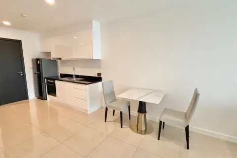 Condominio de 1 dormitorio en Pattaya, Tailandia № 211531 - foto 18