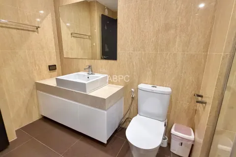 Condominio de 1 dormitorio en Pattaya, Tailandia № 211531 - foto 7