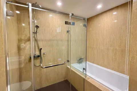 Condominio de 1 dormitorio en Pattaya, Tailandia № 211531 - foto 28