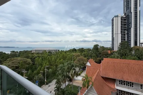 Condominio de 1 dormitorio en Pattaya, Tailandia № 211531 - foto 9