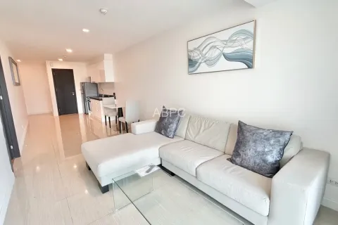 Condominio de 1 dormitorio en Pattaya, Tailandia № 211531 - foto 15