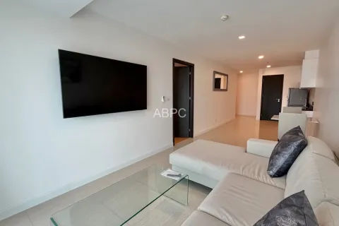 Condominio de 1 dormitorio en Pattaya, Tailandia № 211531 - foto 2