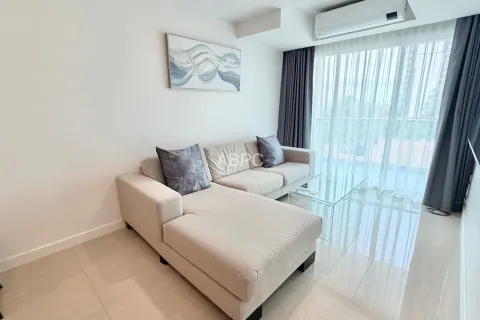 Condominio de 1 dormitorio en Pattaya, Tailandia № 211531 - foto 6