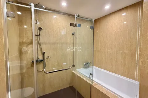 Condominio de 1 dormitorio en Pattaya, Tailandia № 211531 - foto 11