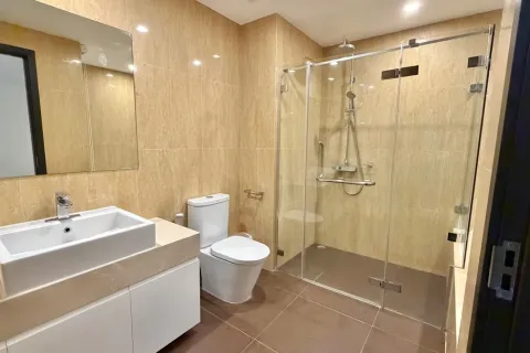 Condominio de 1 dormitorio en Pattaya, Tailandia № 211531 - foto 22