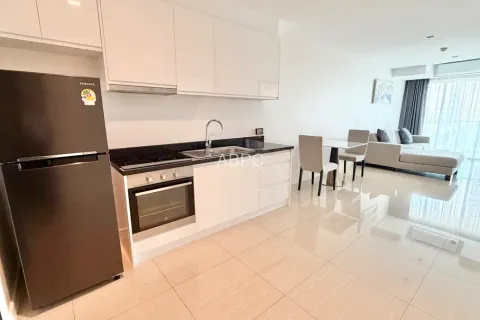 Condominio de 1 dormitorio en Pattaya, Tailandia № 211531 - foto 3