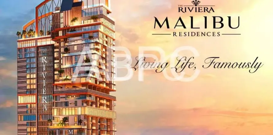 Condominio de 1 dormitorio en Pattaya, Tailandia № 211527