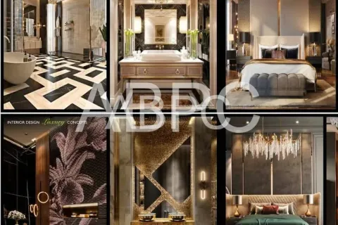 Condominio de 1 dormitorio en Pattaya, Tailandia № 211527 - foto 8