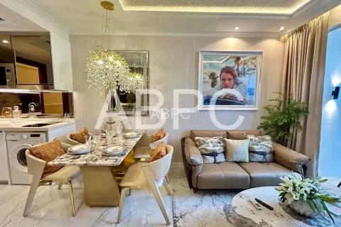 Condominio de 1 dormitorio en Pattaya, Tailandia № 211527 - foto 3