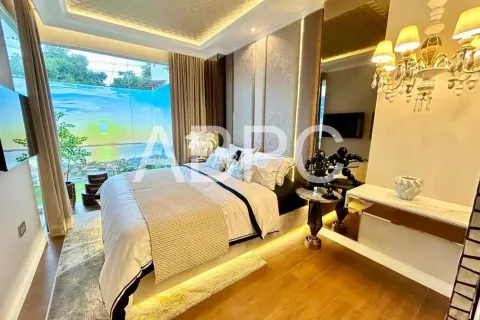 Condominio de 1 dormitorio en Pattaya, Tailandia № 211527 - foto 7