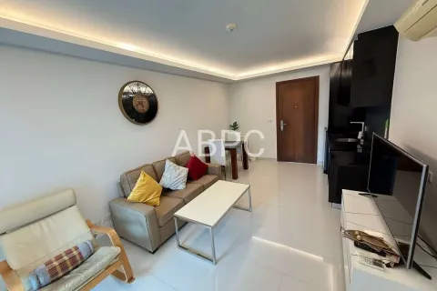 Condominio de 1 dormitorio en Pattaya, Tailandia № 211528 - foto 3
