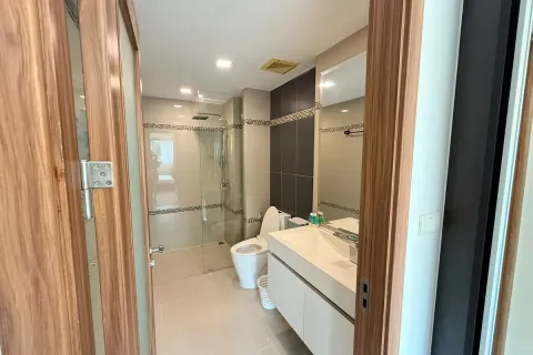 Condominio de 1 dormitorio en Pattaya, Tailandia № 211528 - foto 16
