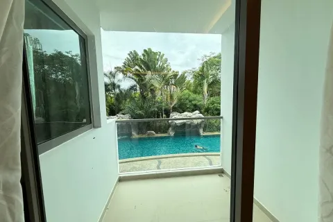 Condominio de 1 dormitorio en Pattaya, Tailandia № 211528 - foto 17