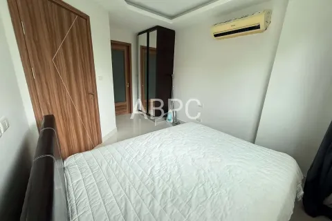 Condominio de 1 dormitorio en Pattaya, Tailandia № 211528 - foto 7