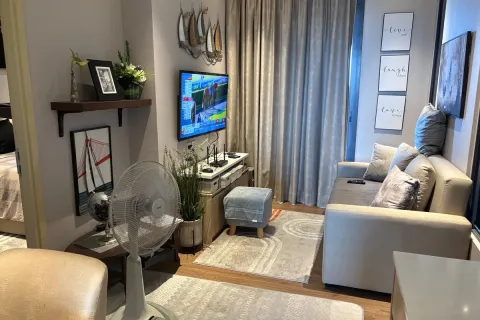 Condominio de 2 dormitorios en Pattaya, Tailandia № 211526 - foto 29