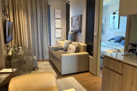 Condominio de 2 dormitorios en Pattaya, Tailandia № 211526 - foto 12