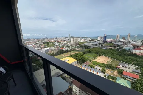 Condominio de 2 dormitorios en Pattaya, Tailandia № 211526 - foto 5