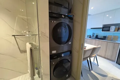 Condominio de 2 dormitorios en Pattaya, Tailandia № 211526 - foto 18