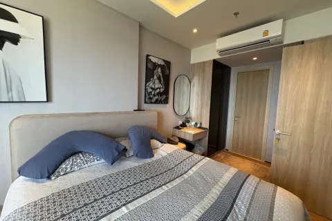 Condominio de 2 dormitorios en Pattaya, Tailandia № 211526 - foto 25