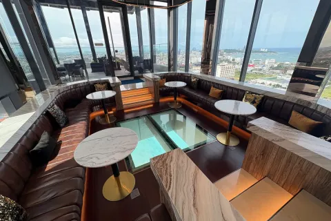 Condominio de 2 dormitorios en Pattaya, Tailandia № 211526 - foto 27