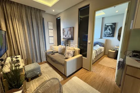 Condominio de 2 dormitorios en Pattaya, Tailandia № 211526 - foto 10