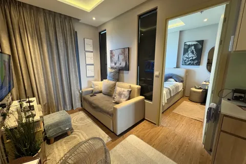Condominio de 2 dormitorios en Pattaya, Tailandia № 211526 - foto 20