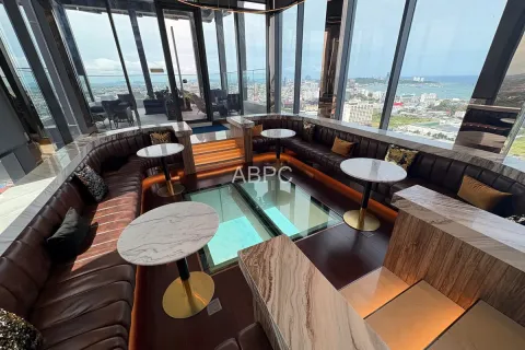 Condominio de 2 dormitorios en Pattaya, Tailandia № 211526 - foto 4