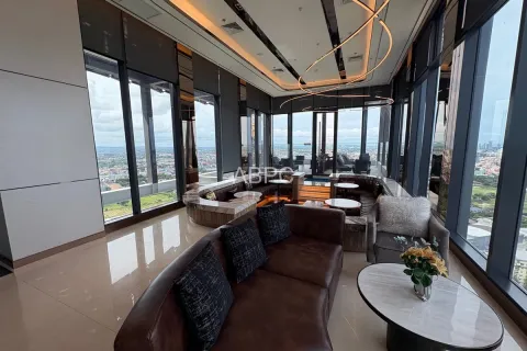 Condominio de 2 dormitorios en Pattaya, Tailandia № 211526 - foto 3