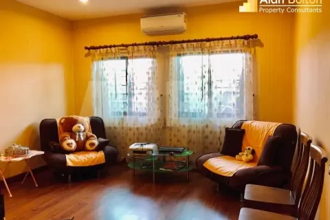 Casa de 3 dormitorios en Pattaya, Tailandia № 211529 - foto 13