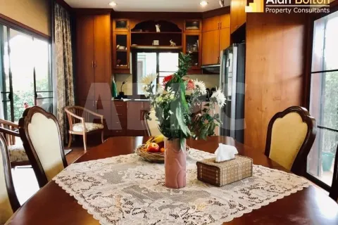 Casa de 3 dormitorios en Pattaya, Tailandia № 211529 - foto 9