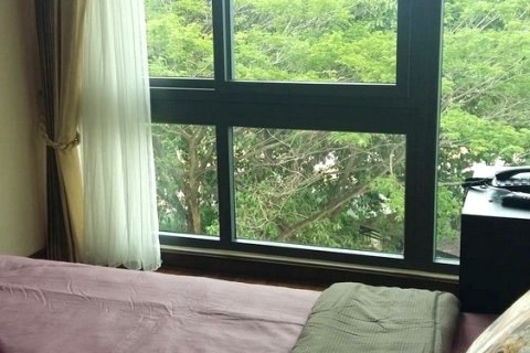 Condo à Chiang Mai, Thaïlande, 2 chambres № 200396 - photo 7