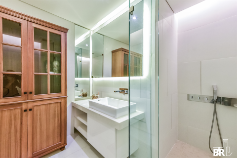 Condominio de 1 dormitorio en Bangkok, Tailandia № 209269 - foto 2