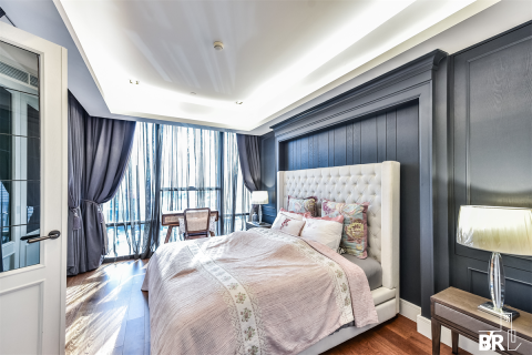 Condominio de 1 dormitorio en Bangkok, Tailandia № 209269 - foto 6