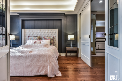 Condominio de 1 dormitorio en Bangkok, Tailandia № 209269 - foto 10