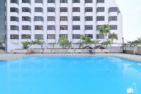 Condominio de 2 dormitorios en Bangkok, Tailandia № 209268 - foto 7