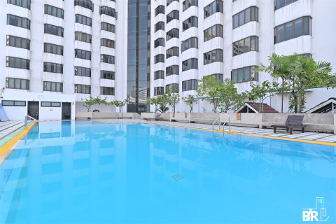 Condominio de 2 dormitorios en Bangkok, Tailandia № 209268 - foto 9