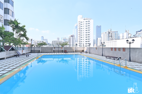 Condominio de 2 dormitorios en Bangkok, Tailandia № 209268 - foto 3