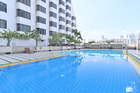 Condominio de 2 dormitorios en Bangkok, Tailandia № 209268 - foto 5
