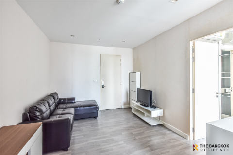 Condominio de 1 dormitorio en Bangkok, Tailandia № 209267 - foto 7
