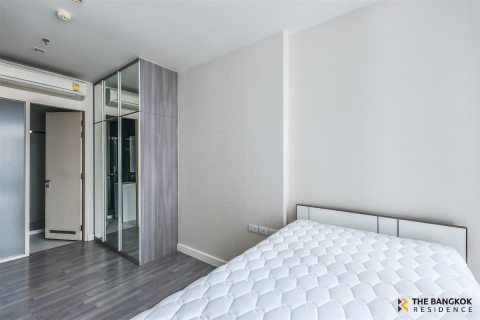 Condominio de 1 dormitorio en Bangkok, Tailandia № 209267 - foto 5